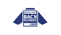 OFFICIAL SPONSOR FOR BACKNUMBERS AND LABELS